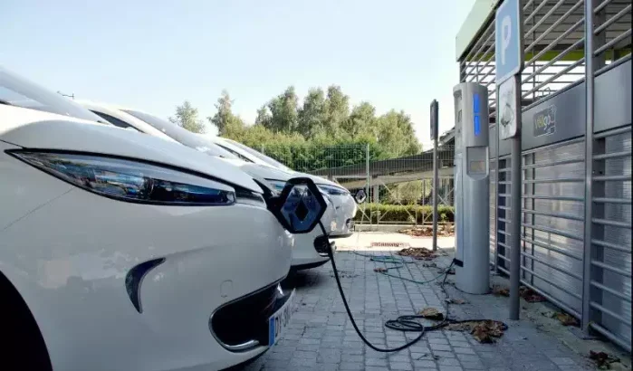 Marokko installeert 2500 oplaadpunten voor elektrische auto's