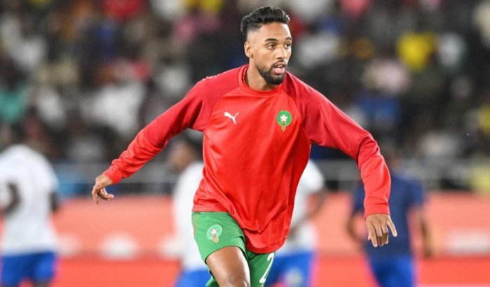 Droom van derde titel leeft: Marokko klopt Tanzania met 1-0