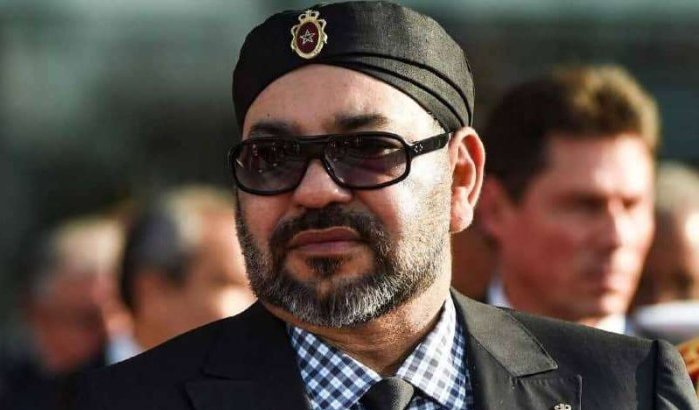 Redenen annulering deelname Koning Mohammed VI aan Arabische Top