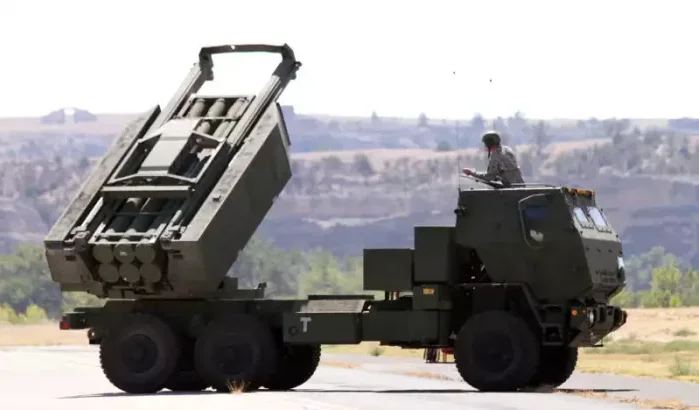 Marokko verwerft Amerikaans raketsysteem HIMARS