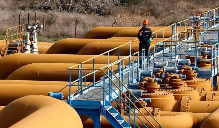 Marokko: Sound Energy heeft ambitieuze plannen voor gaswinning