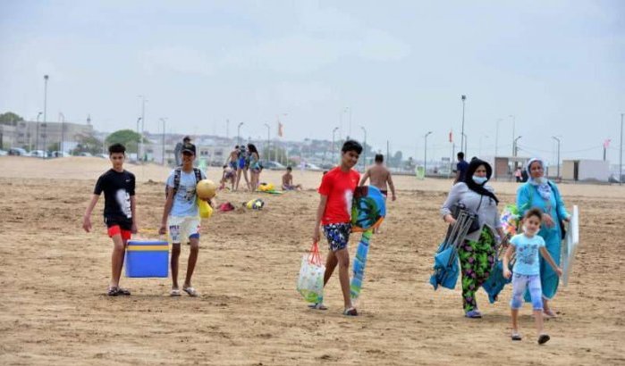 Noorden van Marokko kampt met tekort aan personeel voor zomerperiode