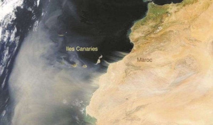 Zeegrenzen: Rabat en Madrid hervatten onderhandelingen