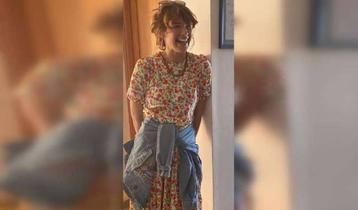 Vermiste Britse vrouw teruggevonden in Marokko