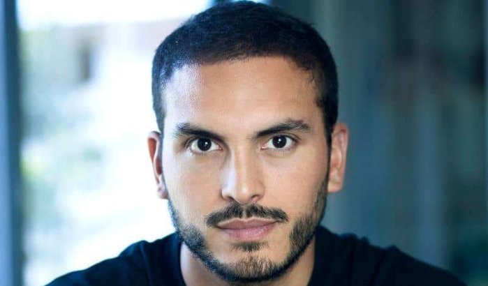 Acteur Issam Messaoudi overleeft val van 20 meter in Thailand