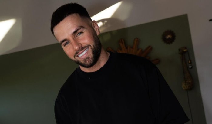 Acteur Donny Roelvink openhartig over bekering tot islam
