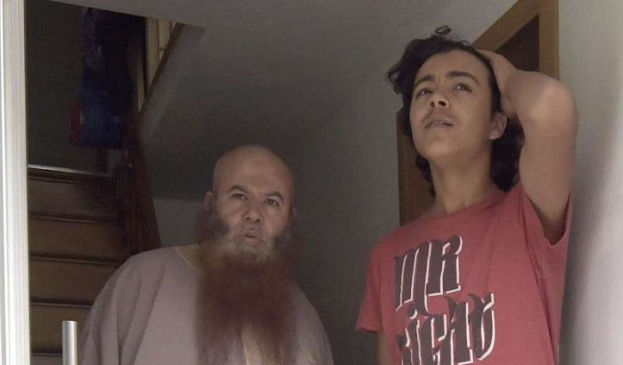België zet zoon omstreden Marokkaans-Nederlandse imam uit