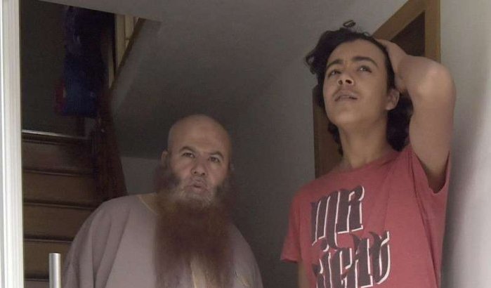 België zet zoon omstreden Marokkaans-Nederlandse imam uit