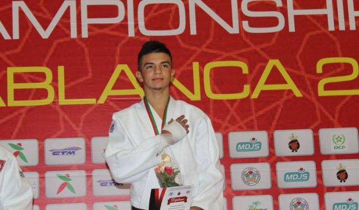 Marokko succesvol op Afrikaans kampioenschap judo