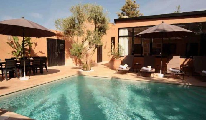Wereld-Marokkanen opgelicht via Airbnb