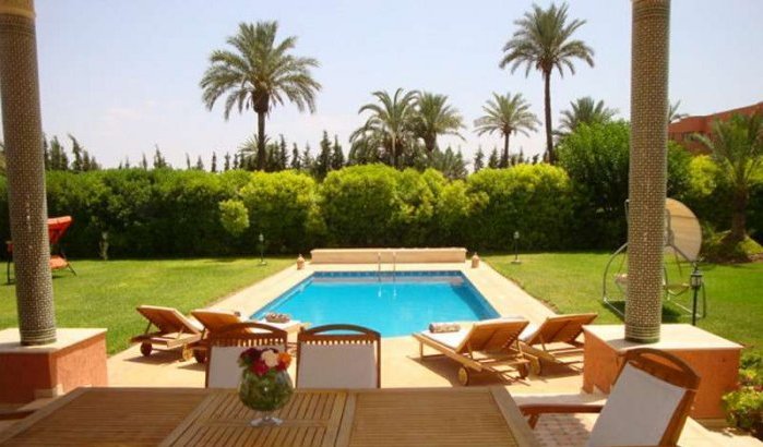 Appartementen en villa's verkocht aan 50% van de prijs in Marokko 