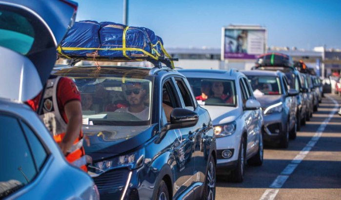 Douanegids 2025: nieuwe regels voor Marokkaanse diaspora 