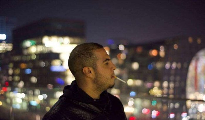 Omgestoten drankje leidde tot moord op rapper Feis