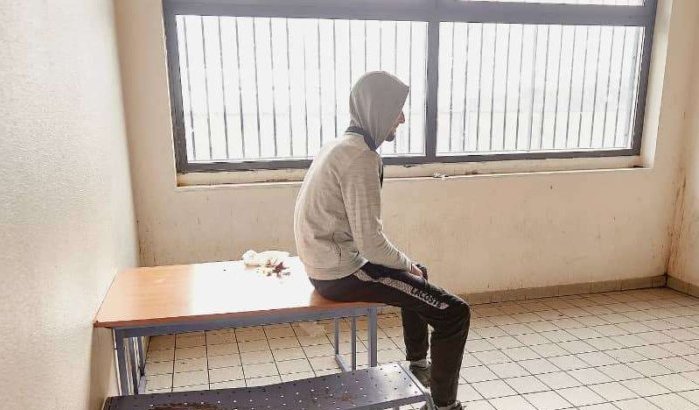 Nederland mag Marokkaanse asielzoekers weer opsluiten