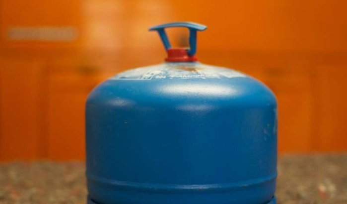 Gezin omgekomen door gaslek in Kenitra