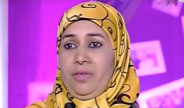 Ouardia: "Vertrouw nooit een vriendin, ze kan je man stelen" (video)