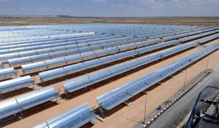 Britten willen in Marokkaanse energiesector investeren