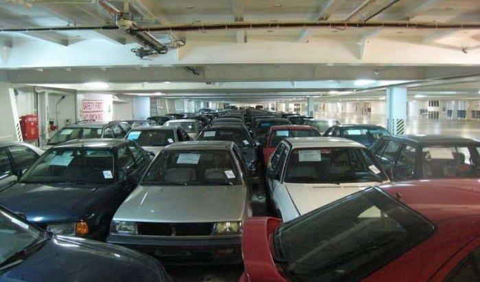Gebruikte auto's: Afrika als afvalbak van Europa