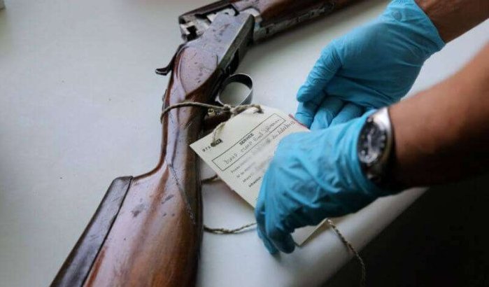 Marokko: man in hoofd geschoten in Casablanca