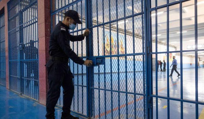 Marokkaanse gevangenisdienst verdedigt zich na overlijden man uit Al Hoceima