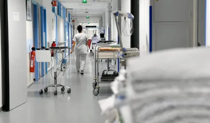 Beroepsverbod? Geen probleem! Zwitserse artsen aan de slag in Marokko