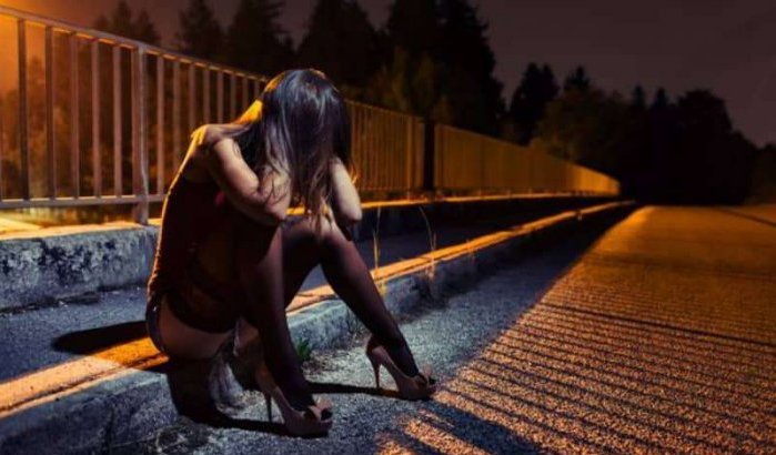 Spanje: Marokkaanse prostituee ontvoerd en mishandeld