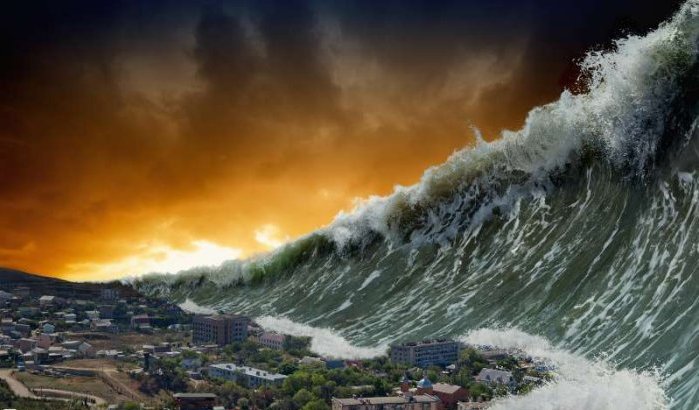 Marokko doet mee aan grote tsunami-oefening