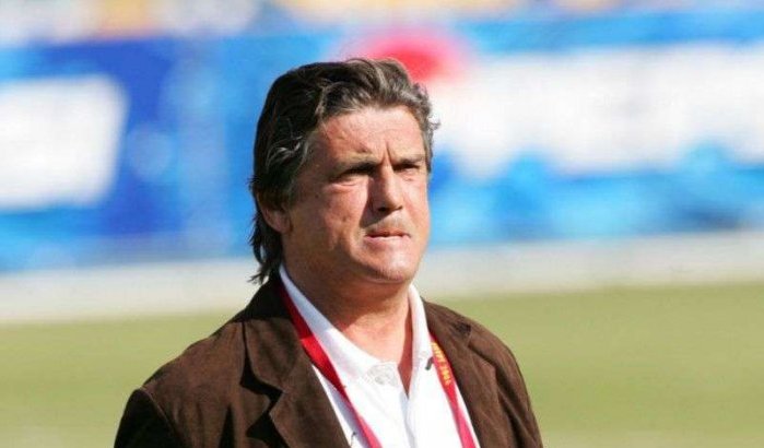 Voormalige bondscoach Marokko Henri Michel overleden (video)