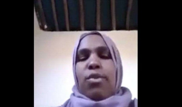 Marokko: vrouw bevalt van tweeling, baby's verdwenen
