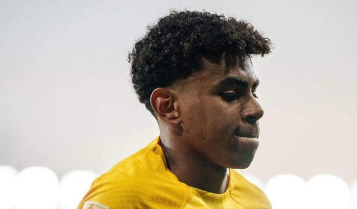 PSG aast op Marokkaans supertalent: "bod van 250 miljoen euro"