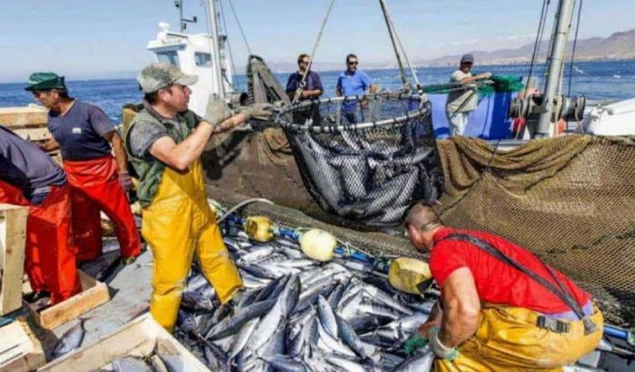 Spanje vreest opschorting visserijovereenkomst met Marokko