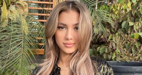 Yasmine Driouech