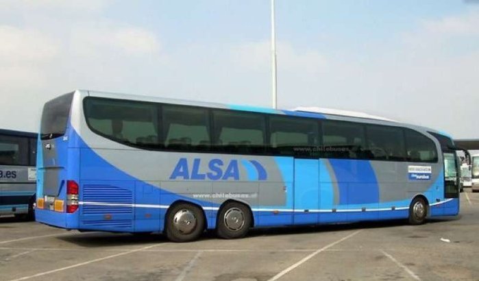 Diabetische Marokkaan overlijdt na 36 uur bewusteloos in bus