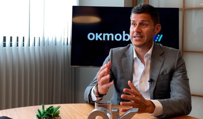 Succesverhaal: recordomzet voor OK Mobility van Othman Ktiri