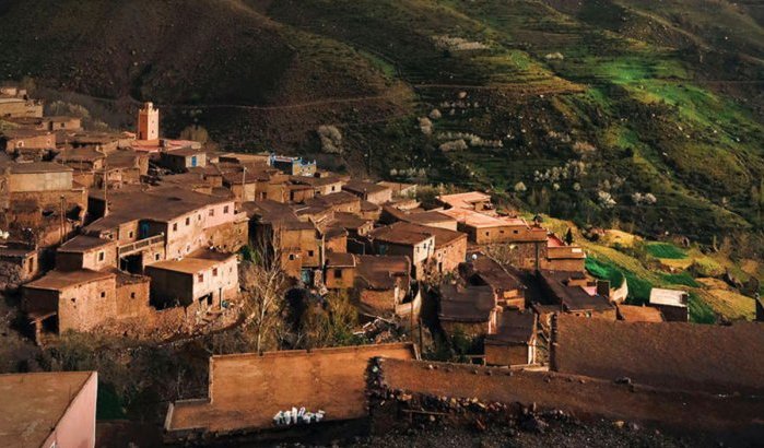 Nieuwe aardbeving schrikt inwoners regio Marrakech op