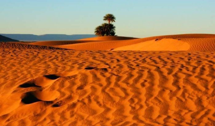 Weer Zagora