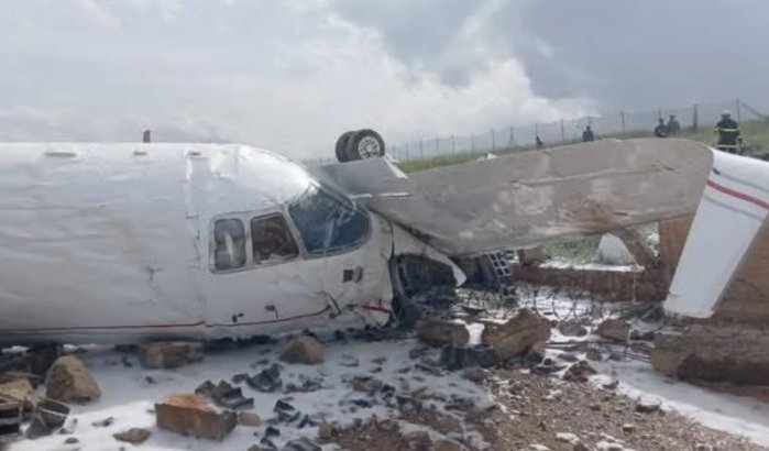 Crash Air Ocean-vlucht vanuit Marrakech: onderzoek geeft duidelijkheid