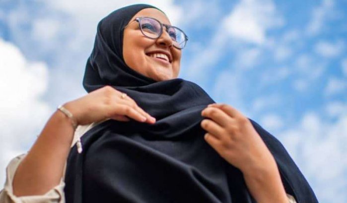 België: Kaoutar roept 9 juni uit tot Hijabi Day uit protest