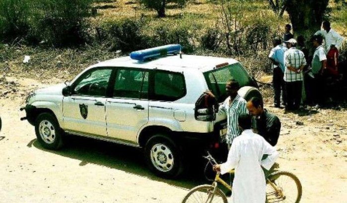 Man in Al Hoceima meldt zich zelf bij politie na moord