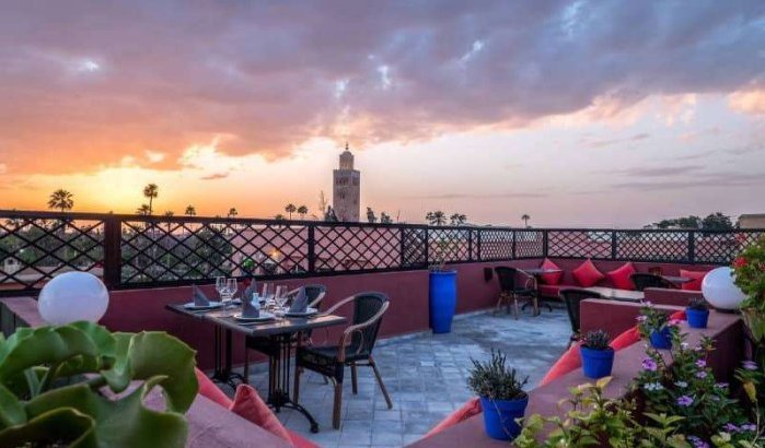 Hoe plannen de Marokkanen hun vakantie deze zomer?