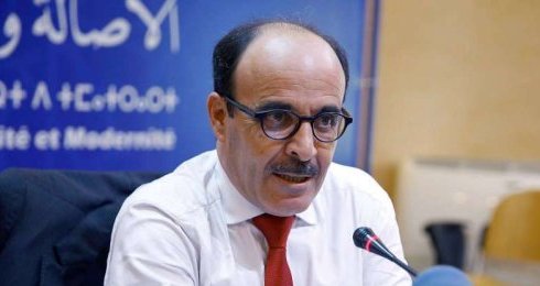 Ilyas El Omari