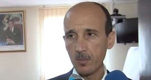 Khalid Berjaoui