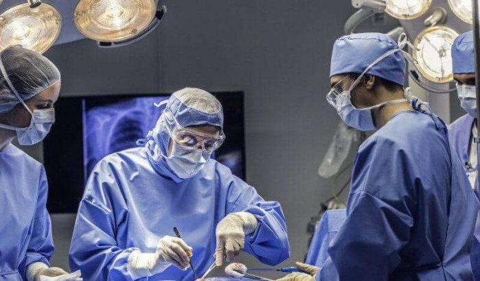 Marokko: organen doneren om ziekenhuis te betalen?