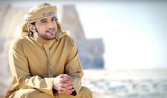 Arabische zanger die met prostituees werd betrapt in Marrakech terug vrij