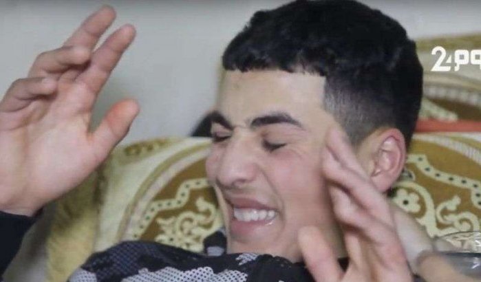 Tanger: jongen verlamd na mishandeling door kaïd en militairen (video)