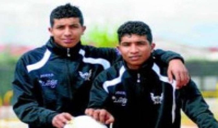 Spanje: voetbalwedstrijd geschorst na racistische opmerkingen