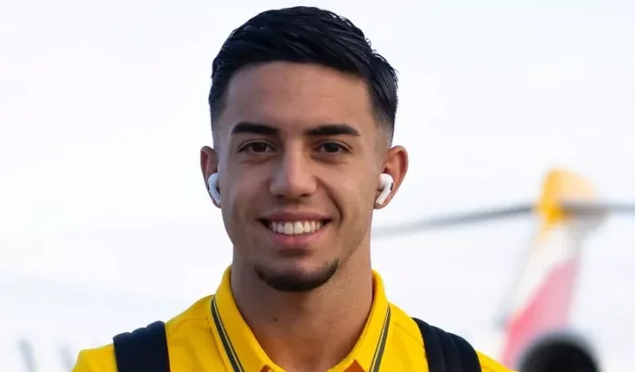Ilias Akhomach wijst miljoenen uit Saoedi-Arabië af