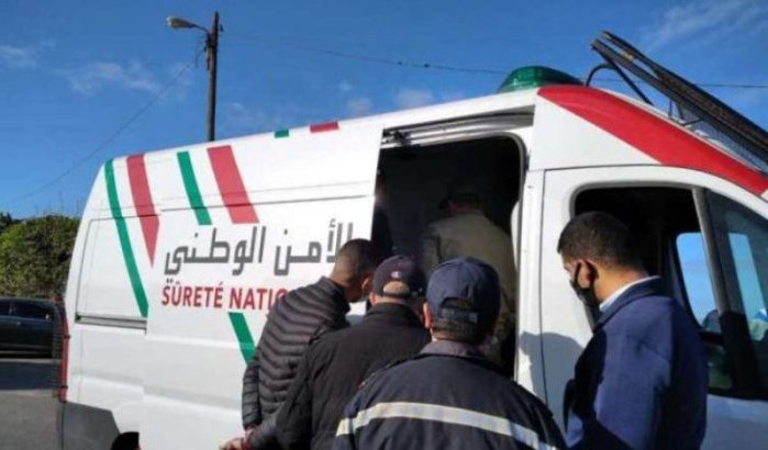 Kopstukken mensenhandel in Al Hoceima opgepakt