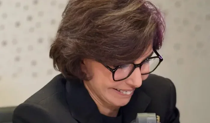 Rachida Dati reageert op verborgen juwelenzaak, klacht ingediend