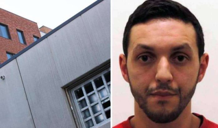 Mohamed Abrini weigert overplaatsing naar zwaar beveiligde Belgische gevangenis